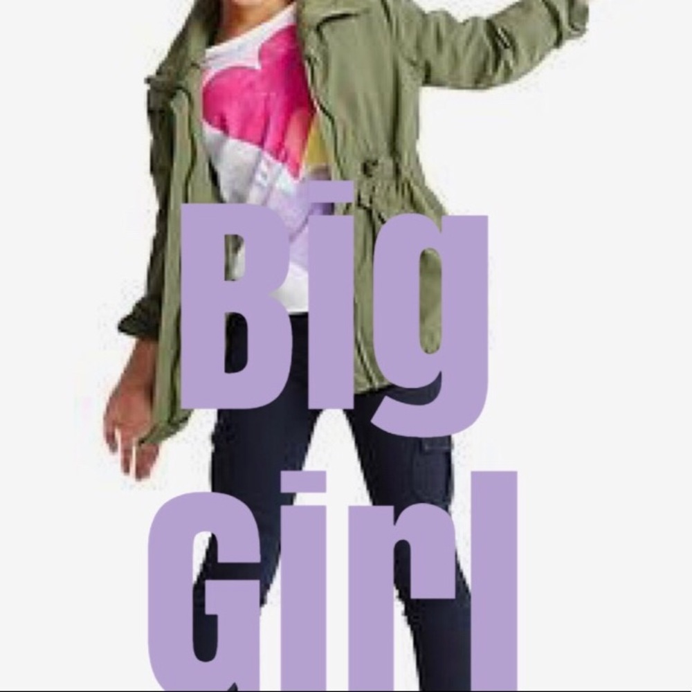 Girl Section